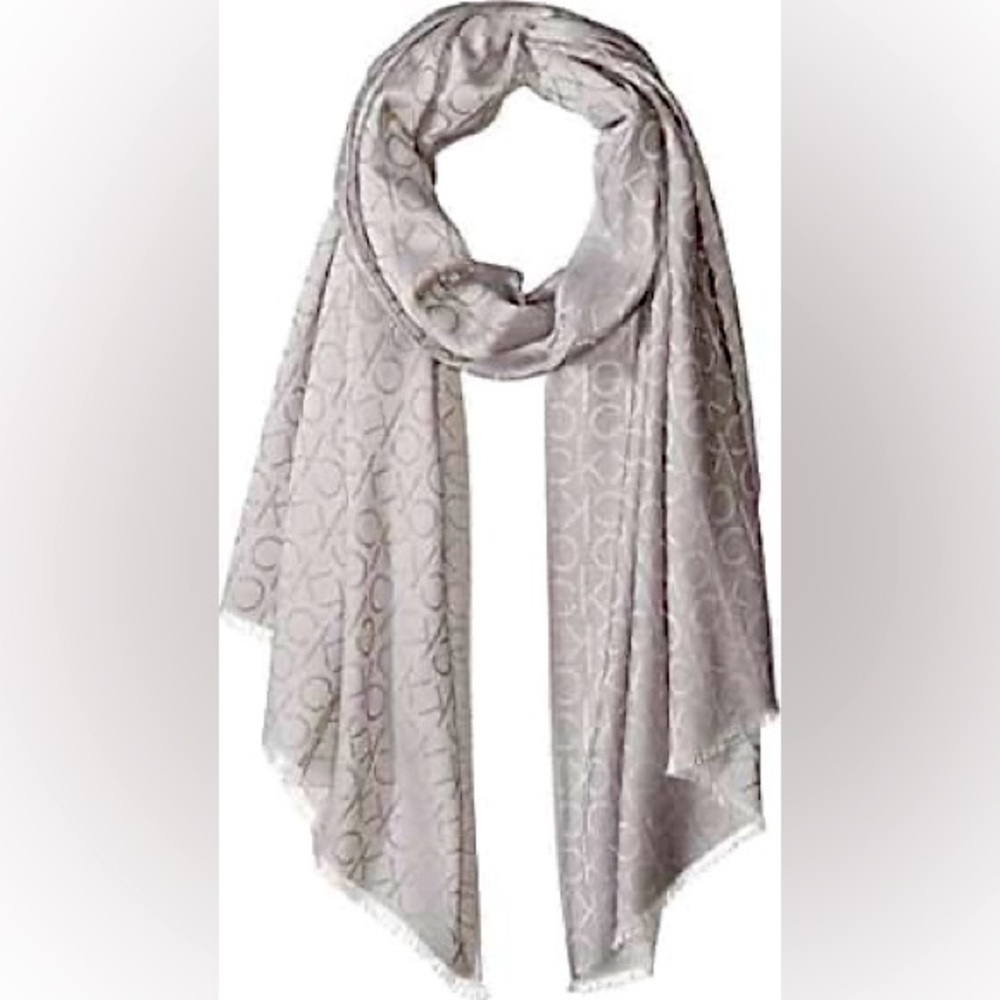 Calvin Klein Scarf